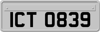 ICT0839