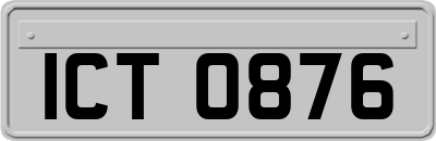ICT0876