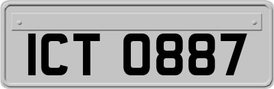 ICT0887
