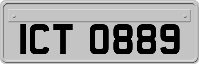 ICT0889