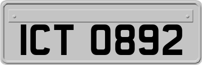ICT0892