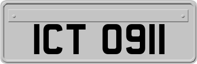 ICT0911