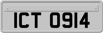 ICT0914