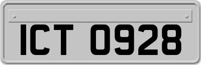 ICT0928