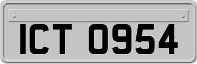 ICT0954