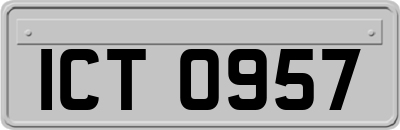 ICT0957