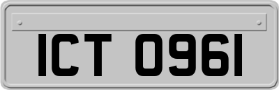 ICT0961