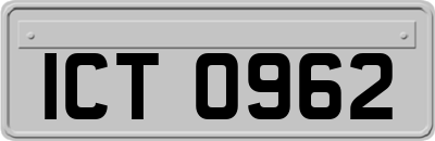 ICT0962