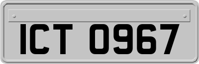 ICT0967