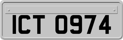 ICT0974