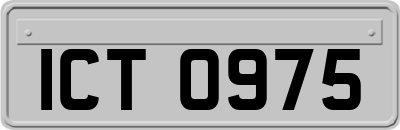 ICT0975