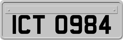 ICT0984