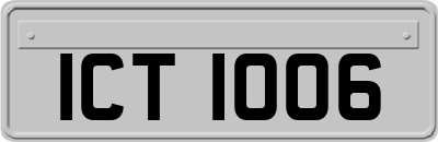 ICT1006