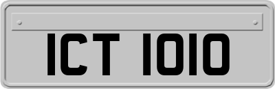 ICT1010