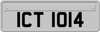 ICT1014