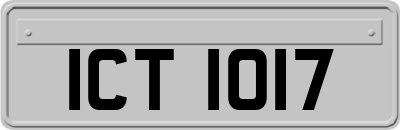 ICT1017