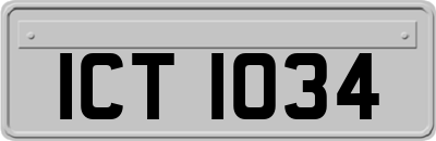 ICT1034
