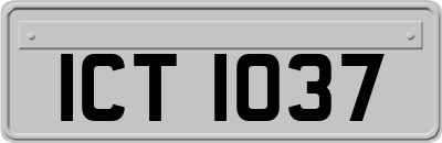 ICT1037