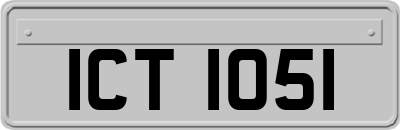 ICT1051
