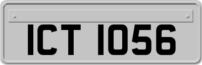 ICT1056