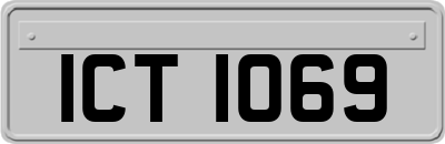 ICT1069
