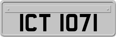 ICT1071