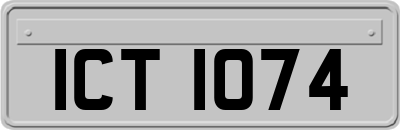 ICT1074