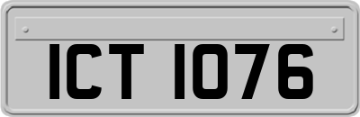 ICT1076