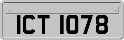 ICT1078