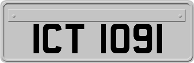 ICT1091