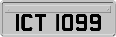 ICT1099