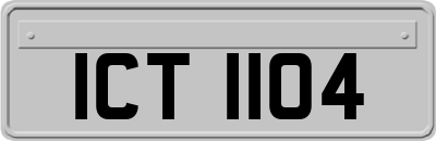ICT1104