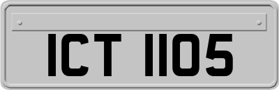 ICT1105
