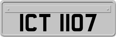 ICT1107