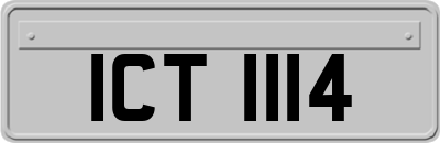 ICT1114