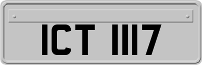 ICT1117
