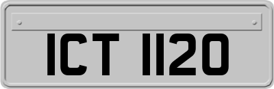 ICT1120