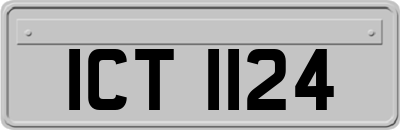 ICT1124