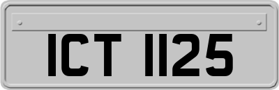 ICT1125