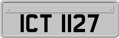 ICT1127