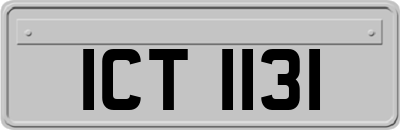 ICT1131
