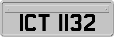 ICT1132