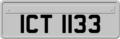 ICT1133