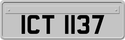 ICT1137