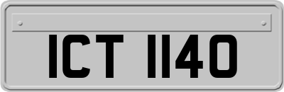 ICT1140