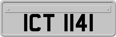 ICT1141