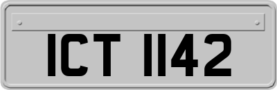 ICT1142