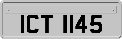 ICT1145