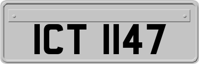 ICT1147