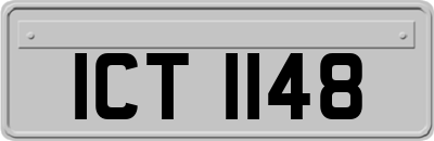 ICT1148